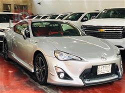 Toyota GT 86